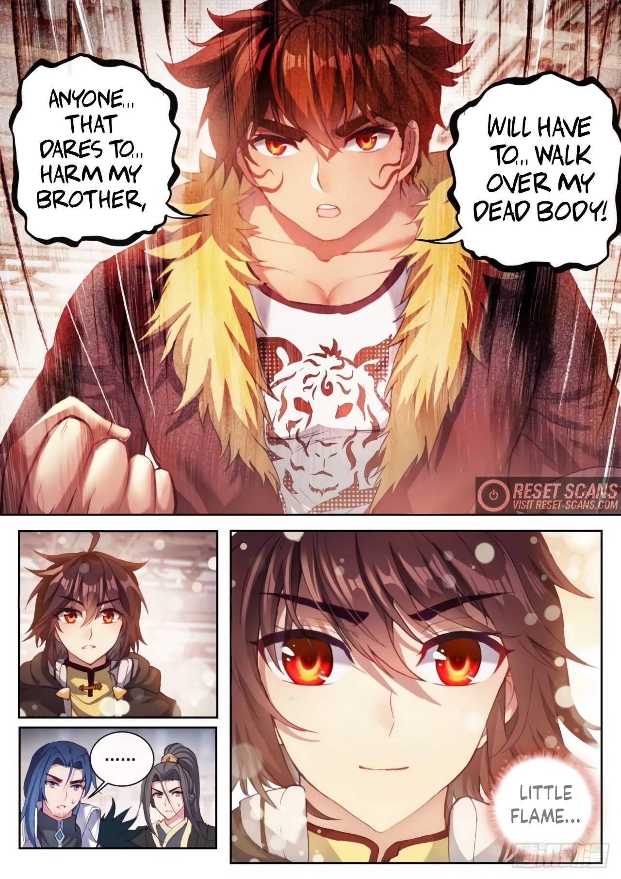 Page 8 of Chapter 167