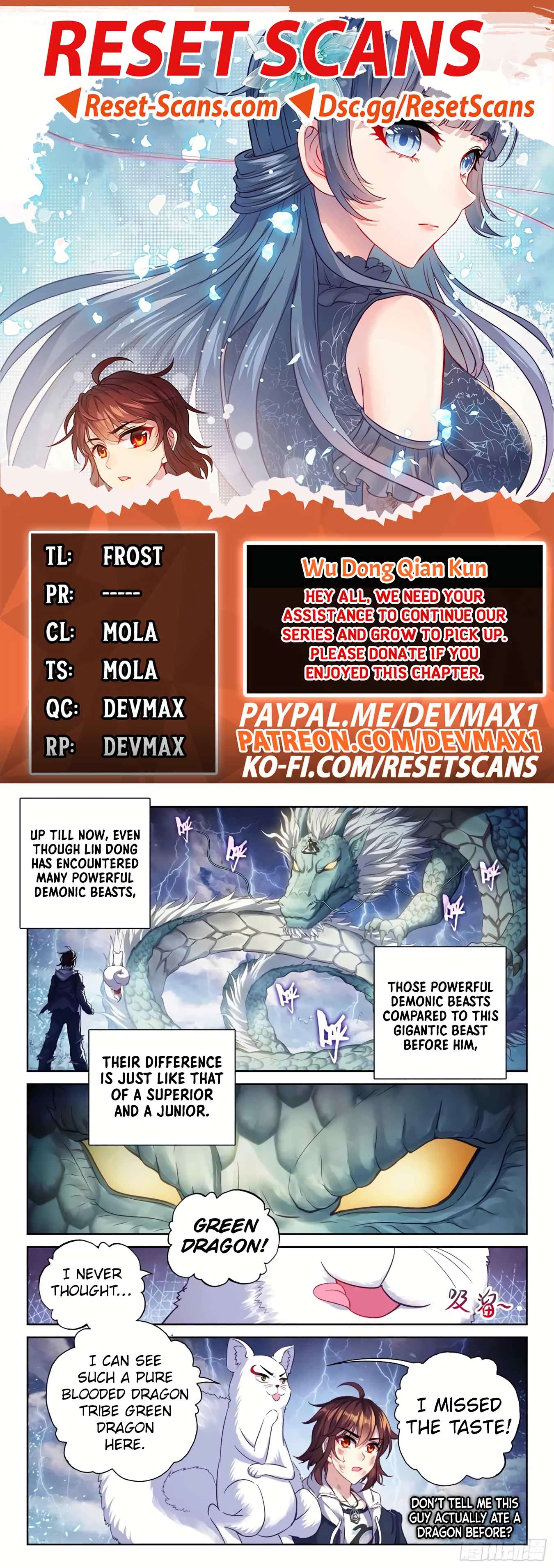 Page 1 of Chapter 200