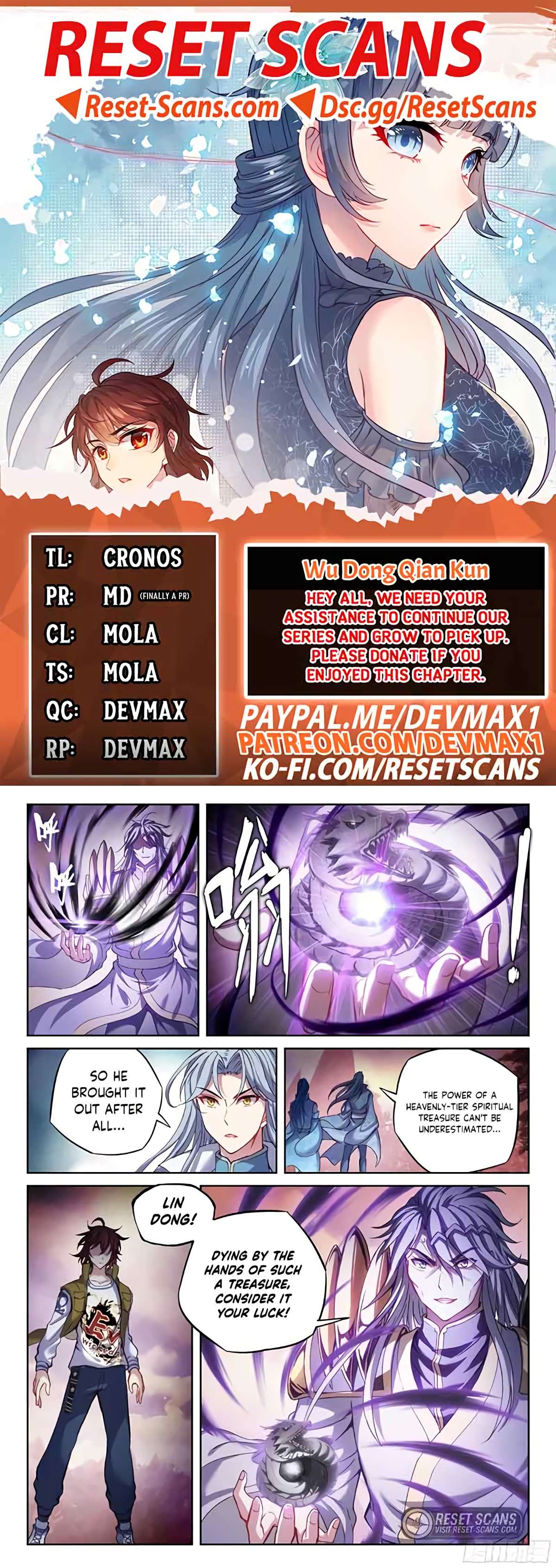 Page 1 of Chapter 220