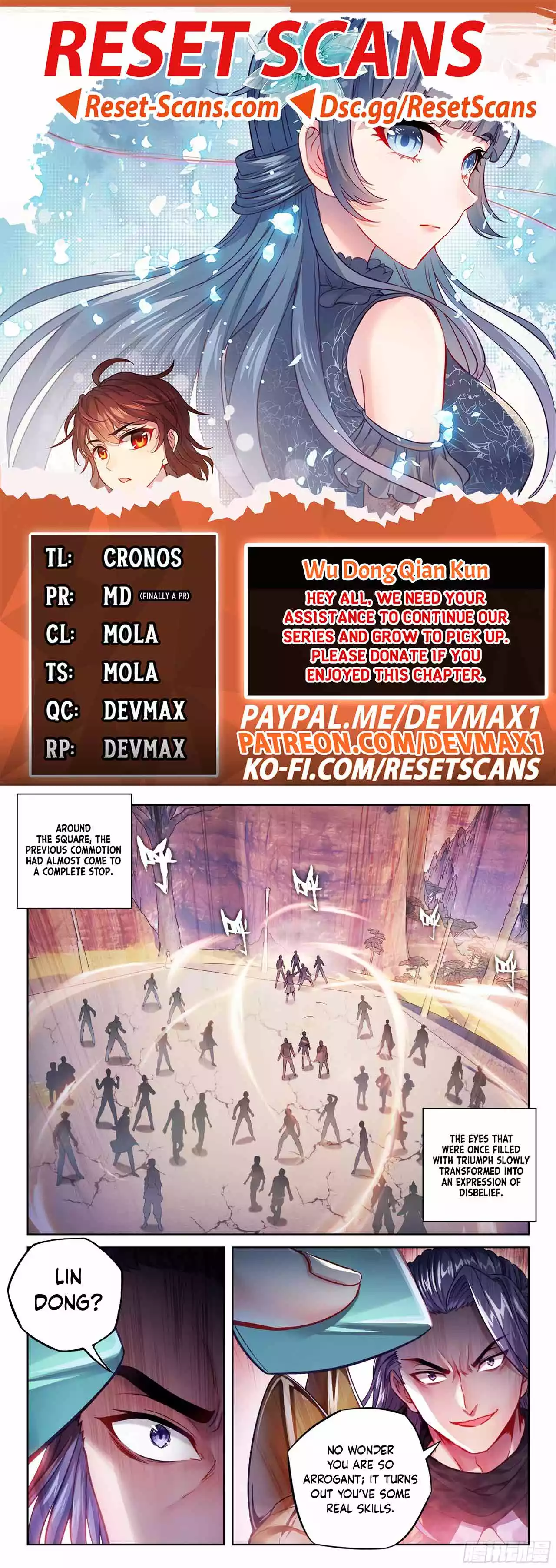 Page 1 of Chapter 224