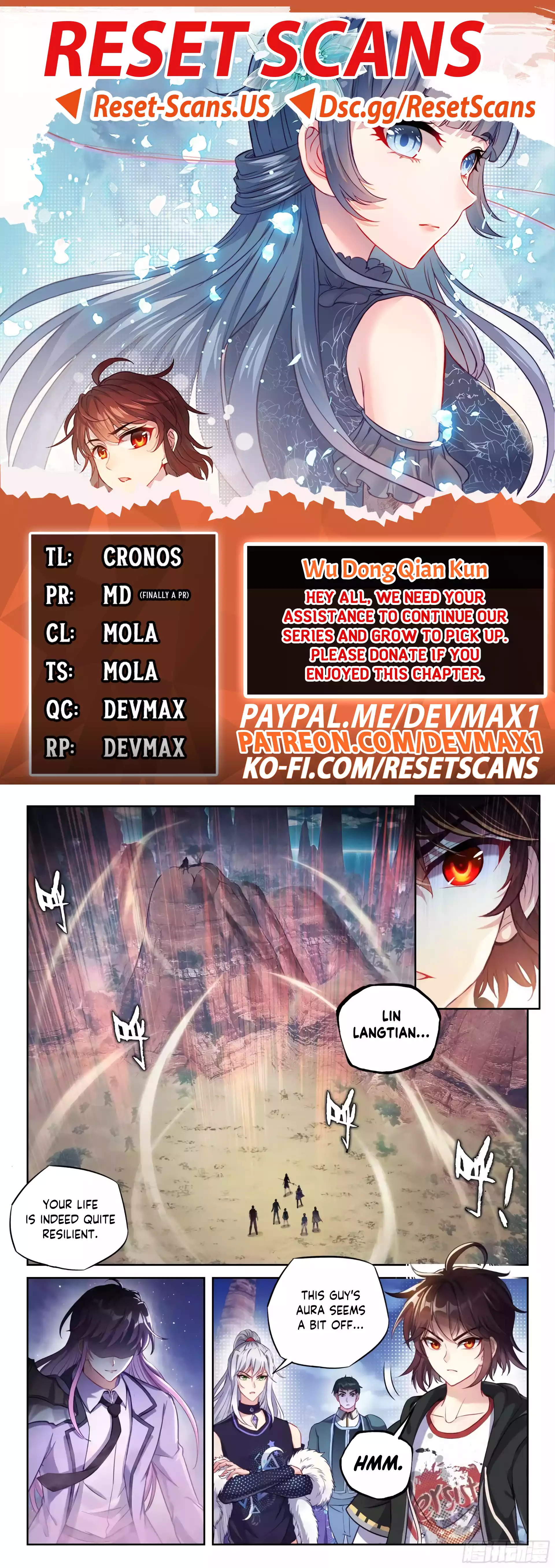 Page 1 of Chapter 226