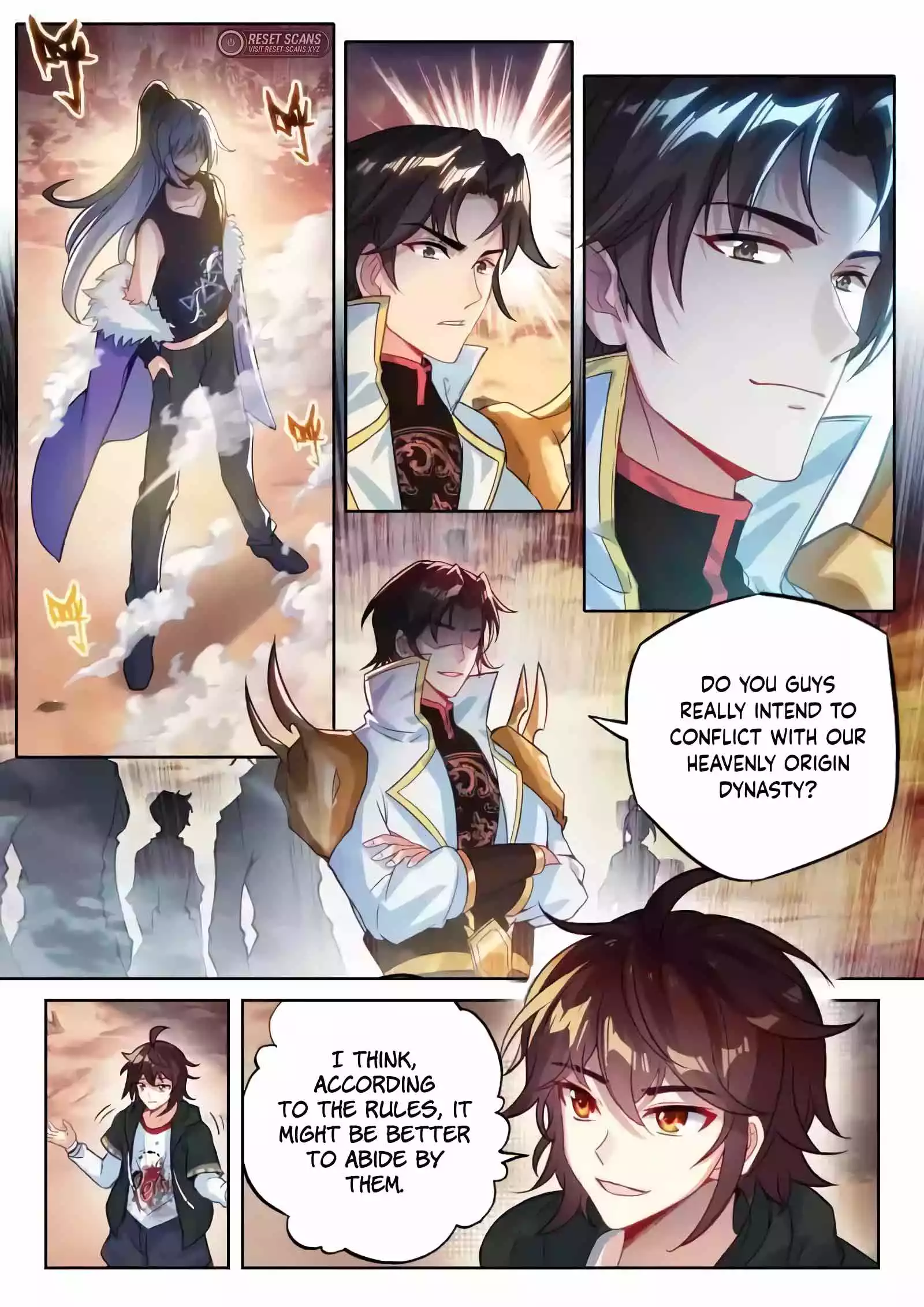 Page 5 of Chapter 231