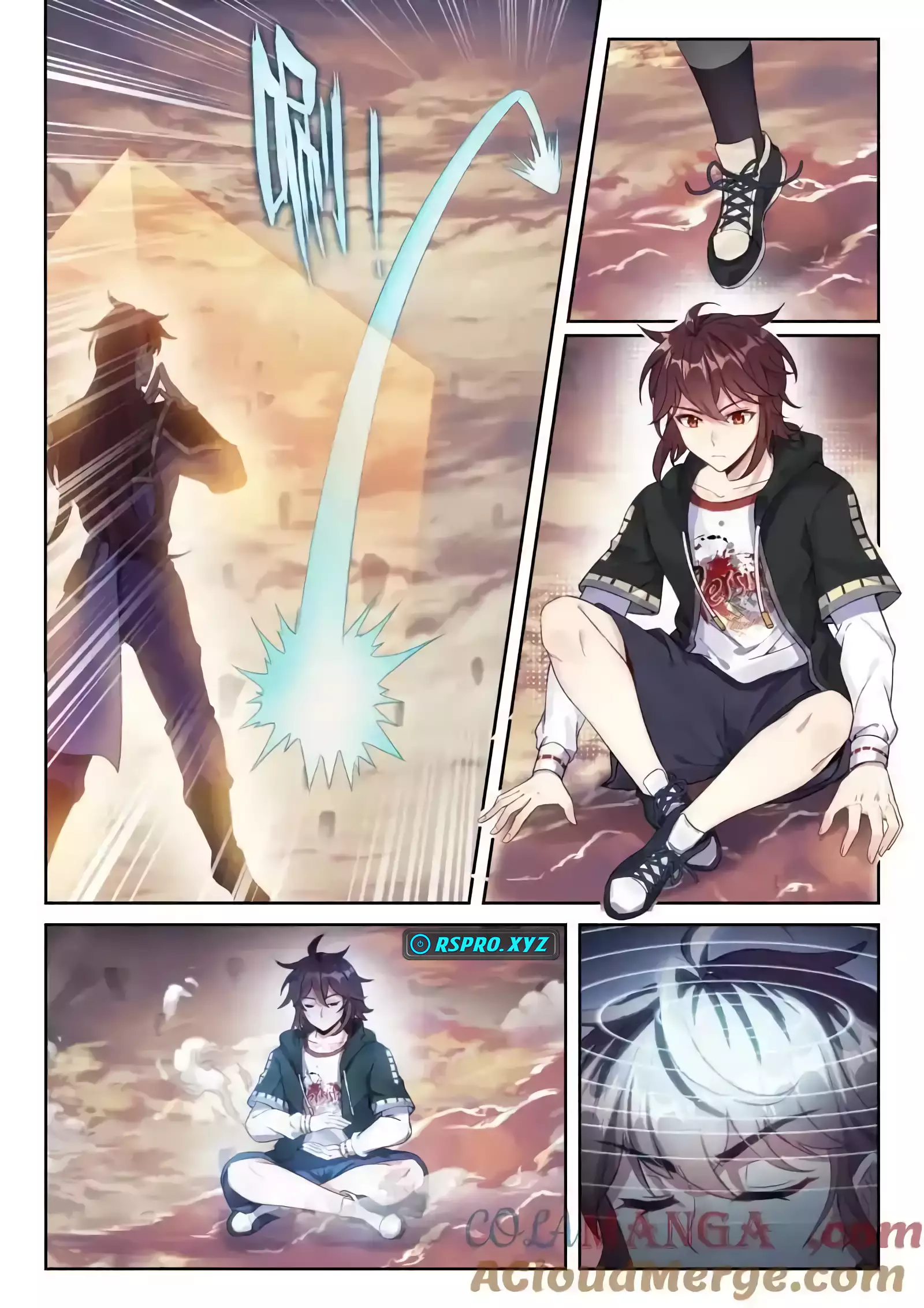 Page 6 of Chapter 238