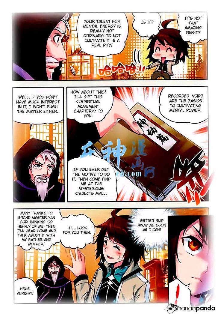 Page 5 of Chapter 25