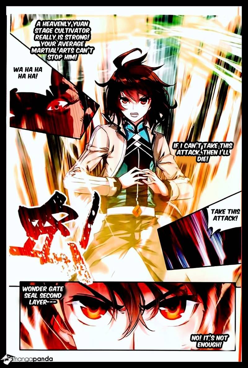 Page 8 of Chapter 27