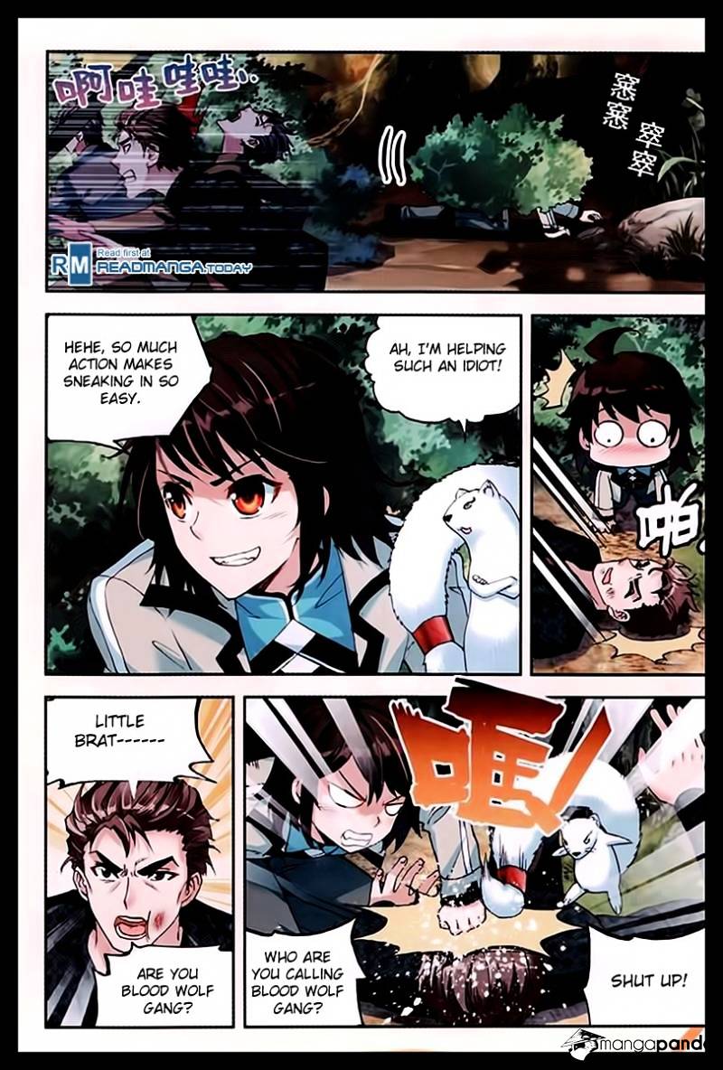 Page 21 of Chapter 31
