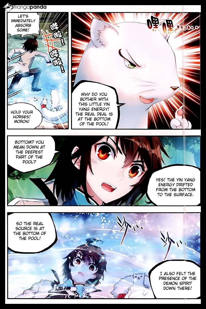 Page 23 of Chapter 31