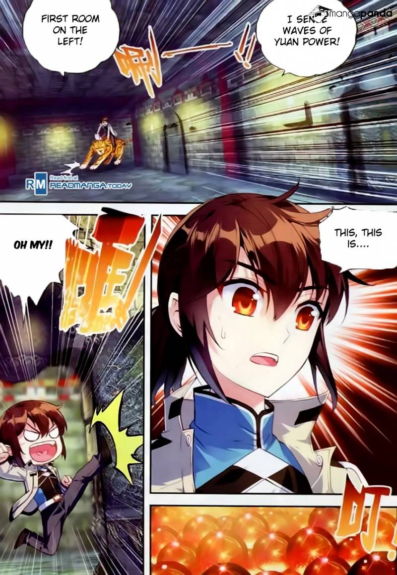 Page 5 of Chapter 38