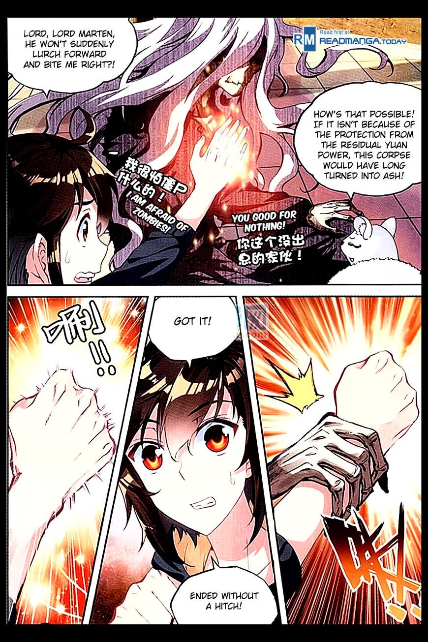 Page 6 of Chapter 50