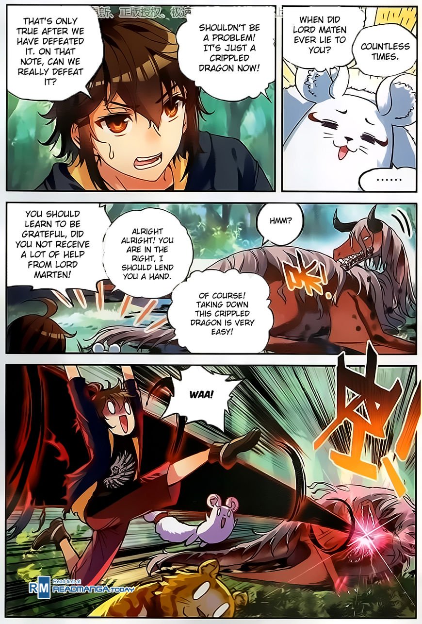 Page 5 of Chapter 57