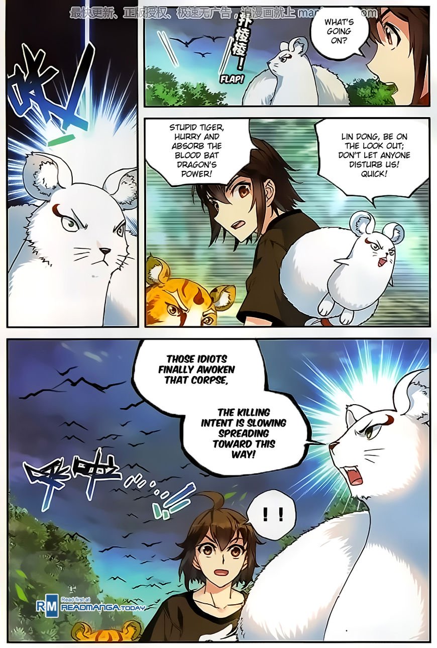 Page 23 of Chapter 57