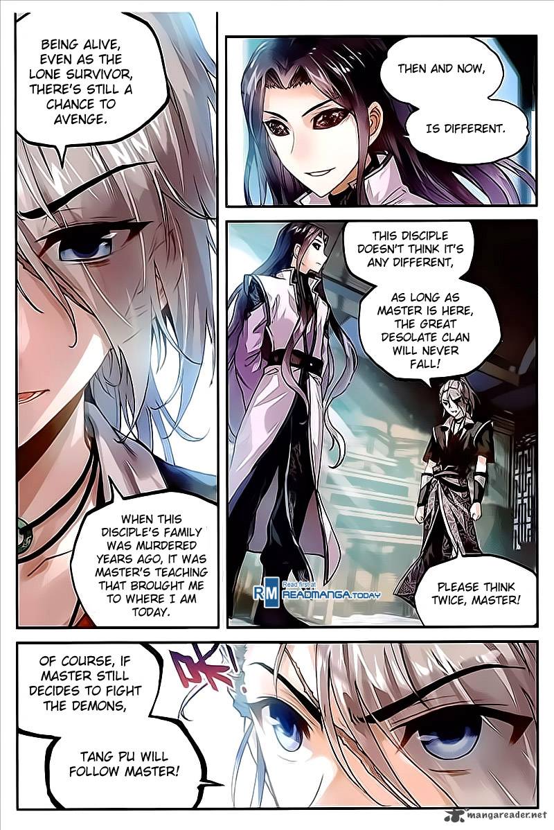 Page 11 of Chapter 64