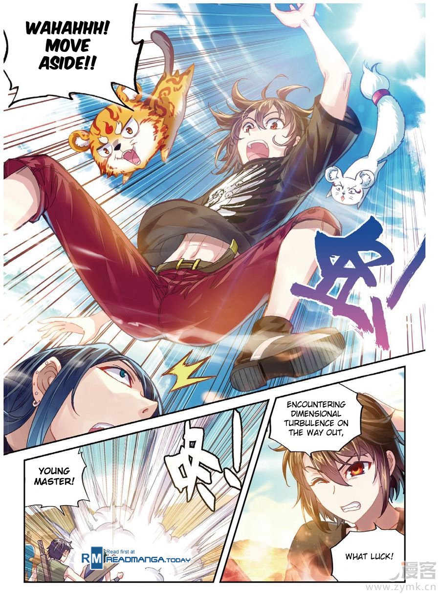 Page 8 of Chapter 67
