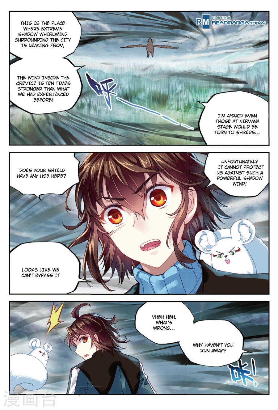 Page 21 of Chapter 71