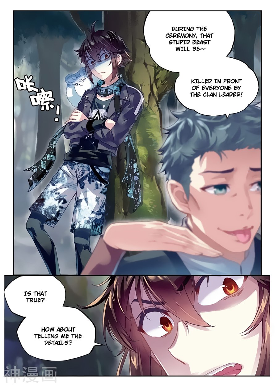 Page 4 of Chapter 77