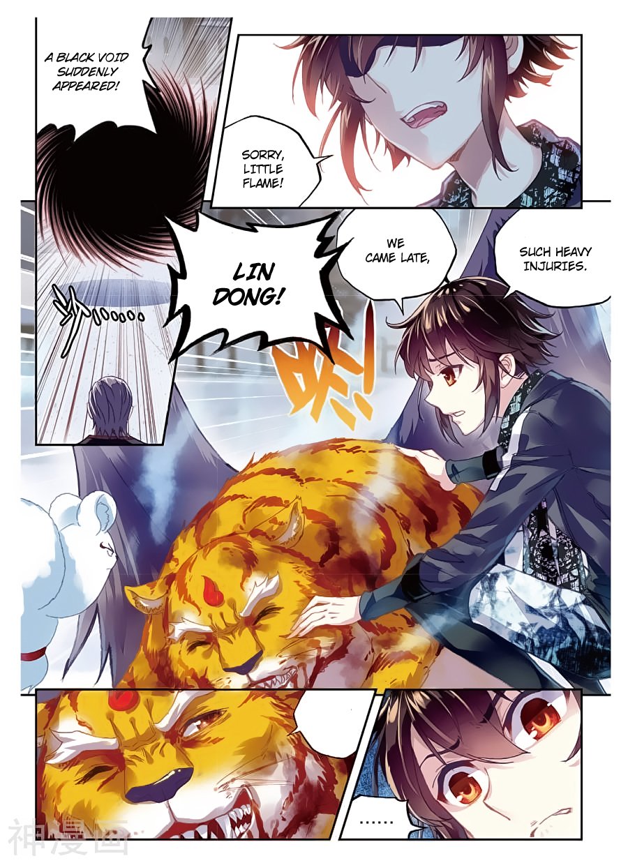 Page 23 of Chapter 77