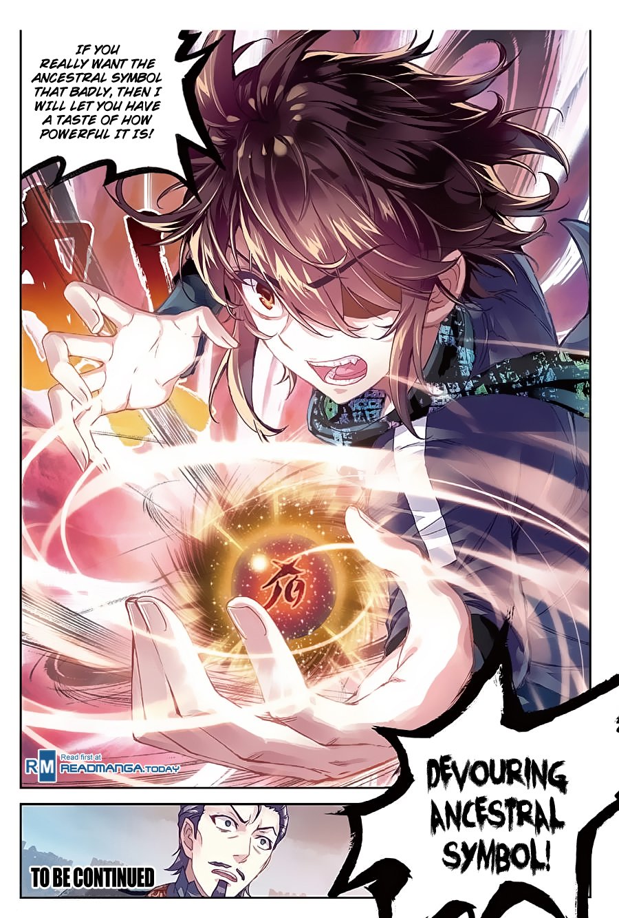 Page 25 of Chapter 77