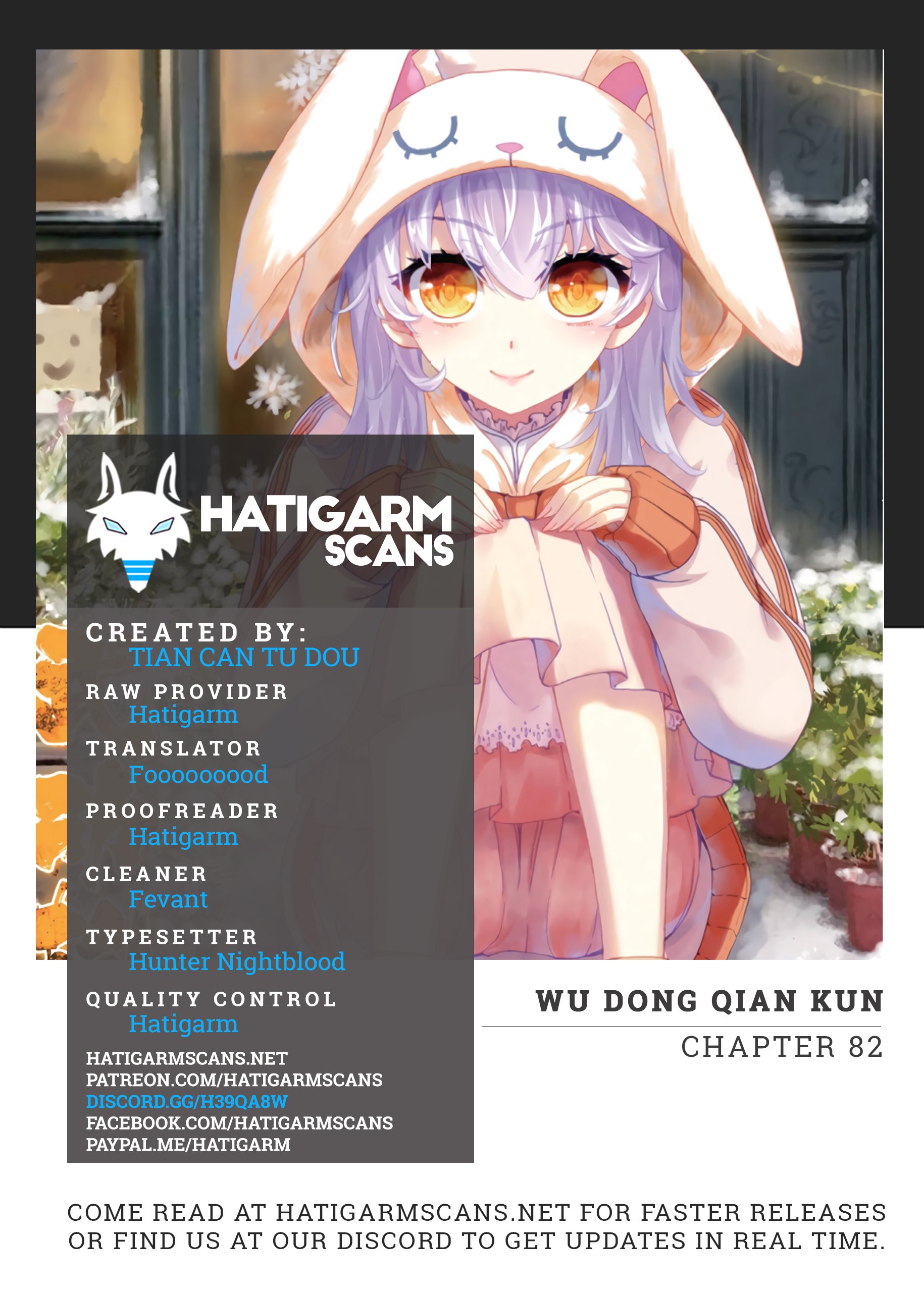Page 1 of Chapter 82