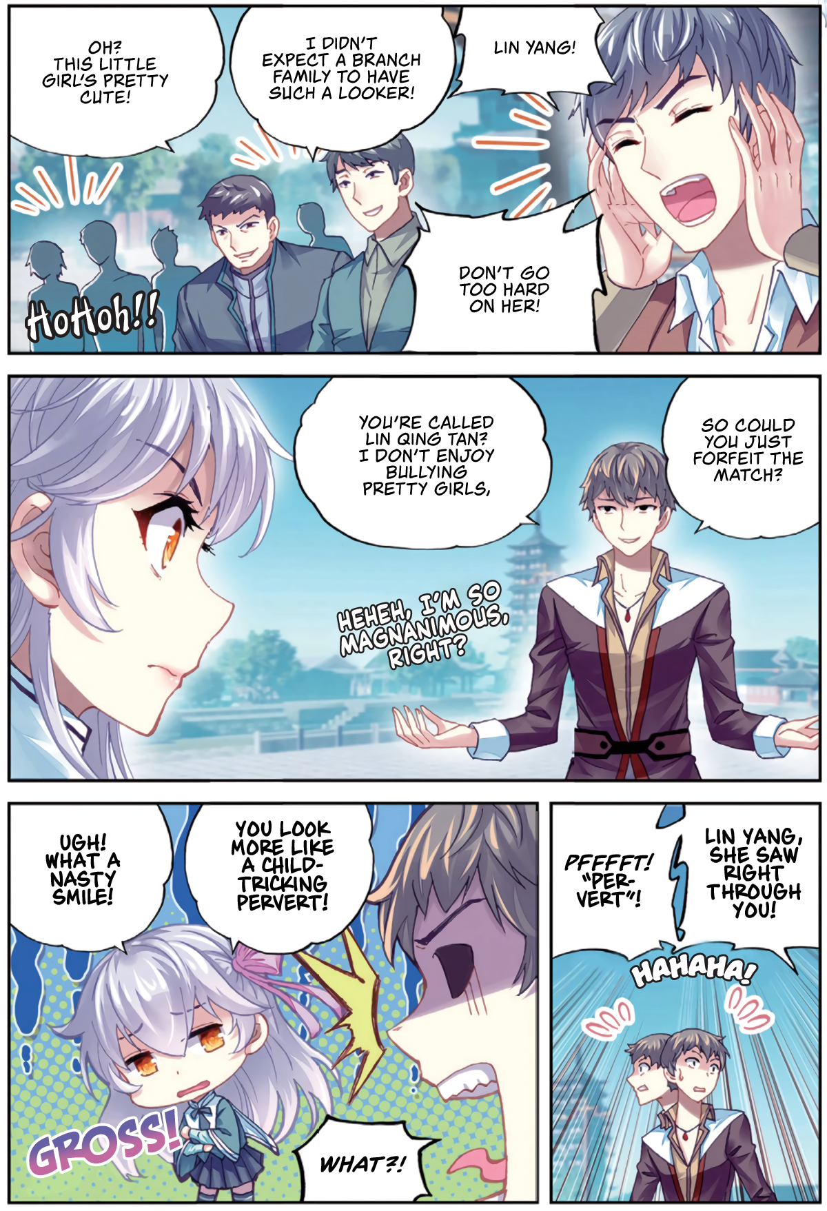 Page 11 of Chapter 82