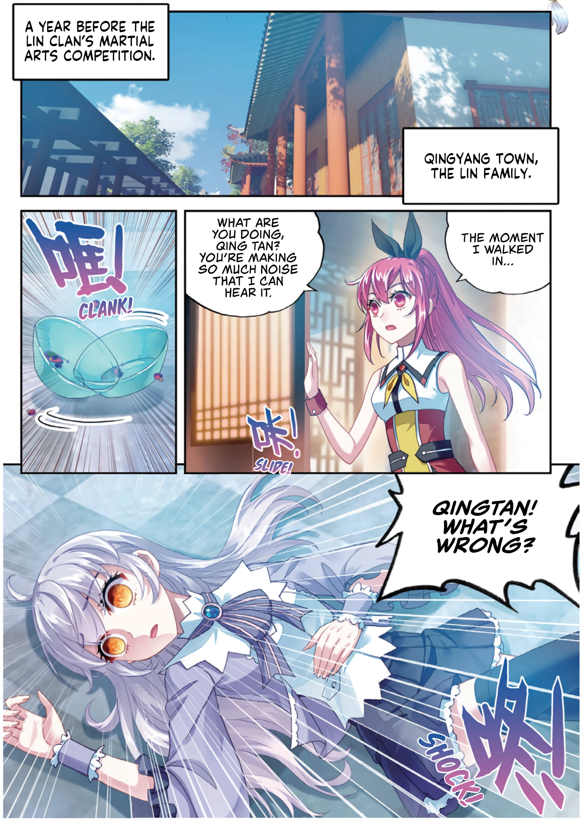 Page 3 of Chapter 83