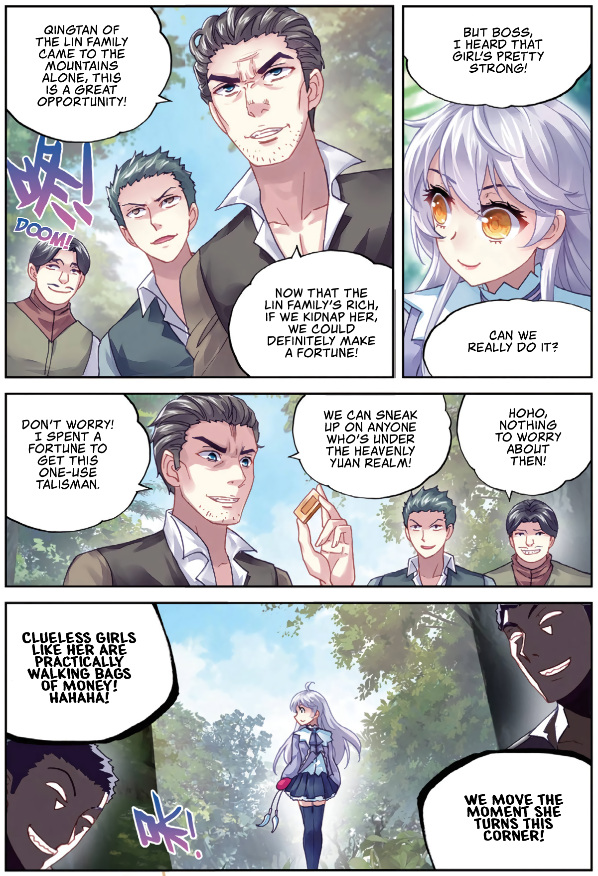 Page 8 of Chapter 83