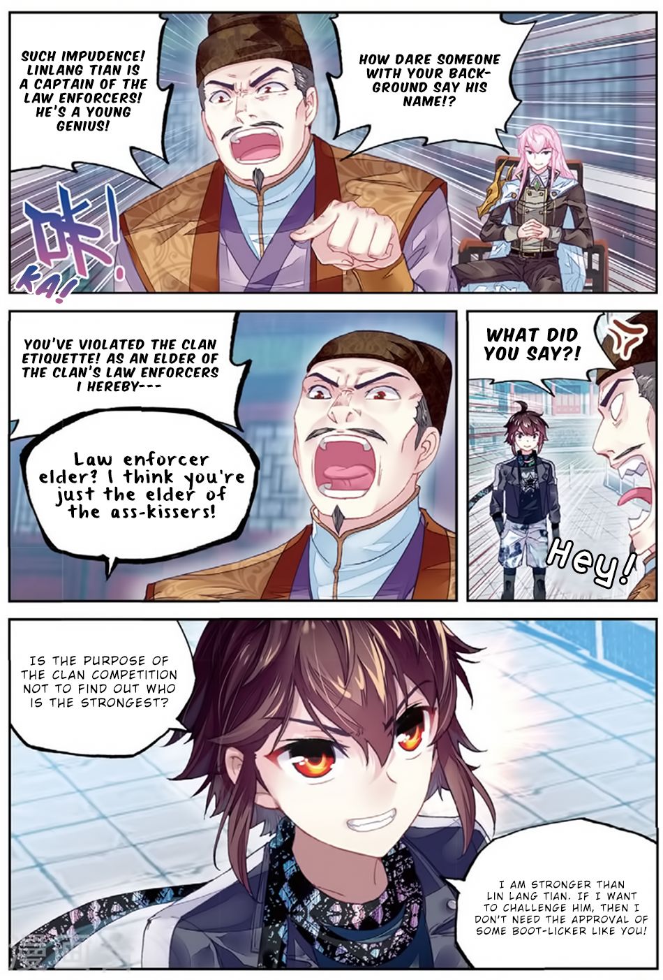 Page 15 of Chapter 84