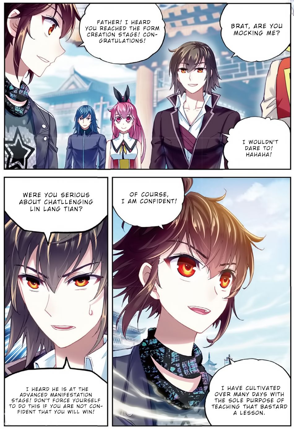 Page 19 of Chapter 84