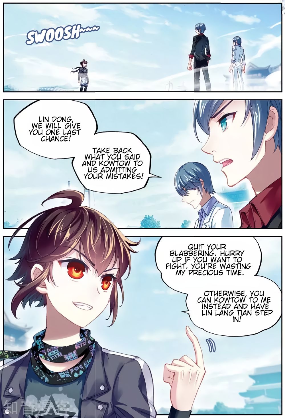 Page 3 of Chapter 85
