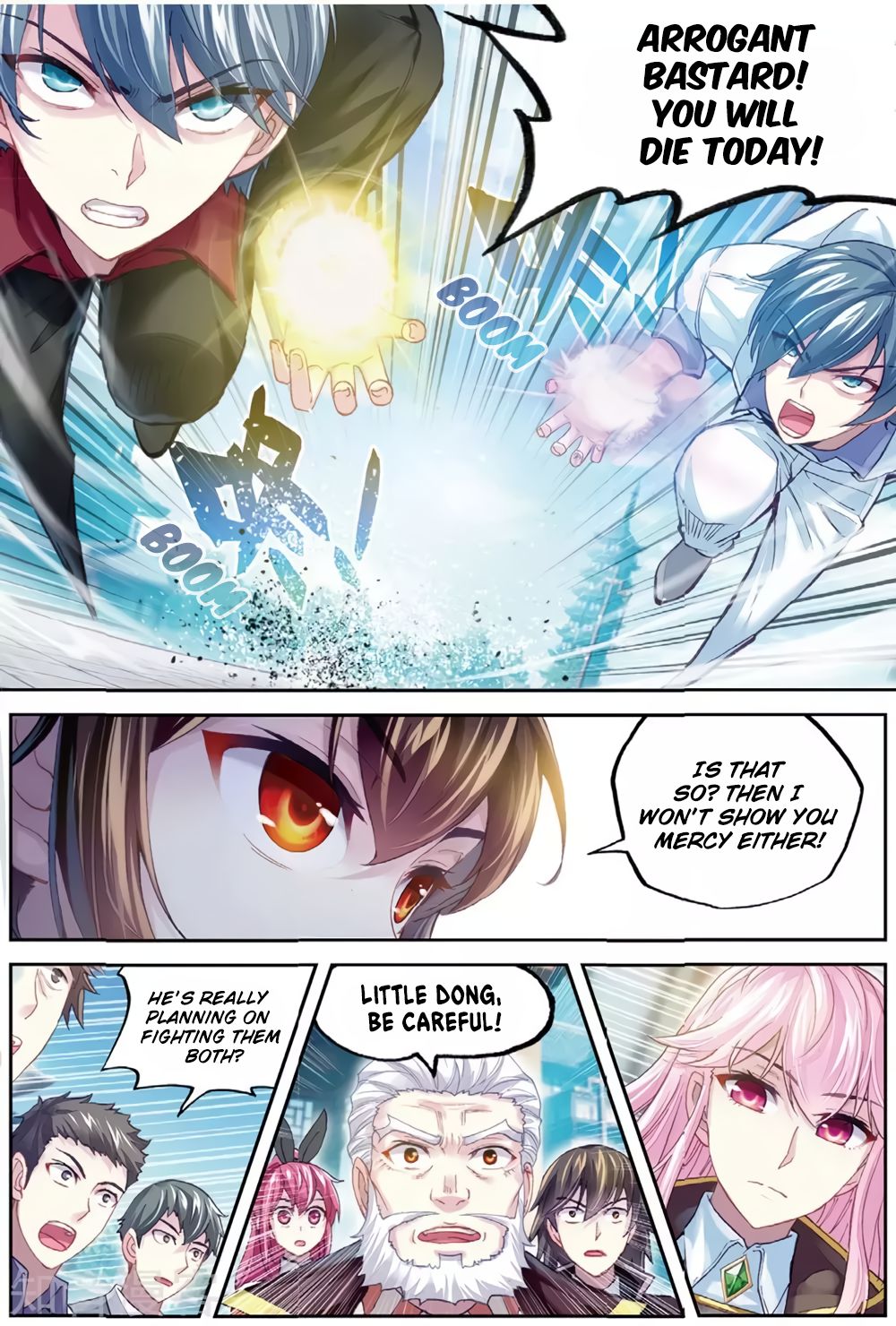 Page 4 of Chapter 85