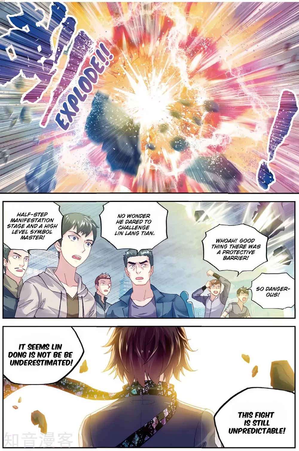 Page 22 of Chapter 85