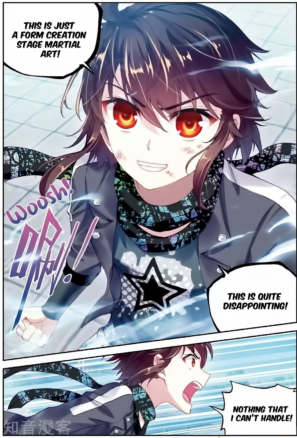 Page 6 of Chapter 86