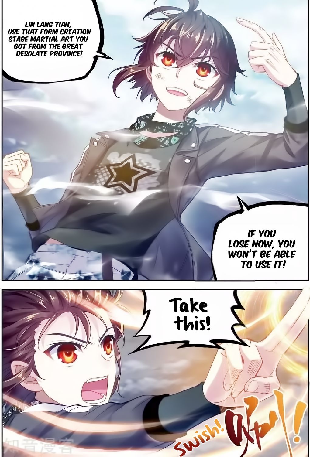 Page 10 of Chapter 86