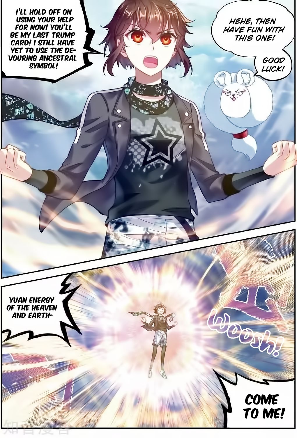 Page 21 of Chapter 86