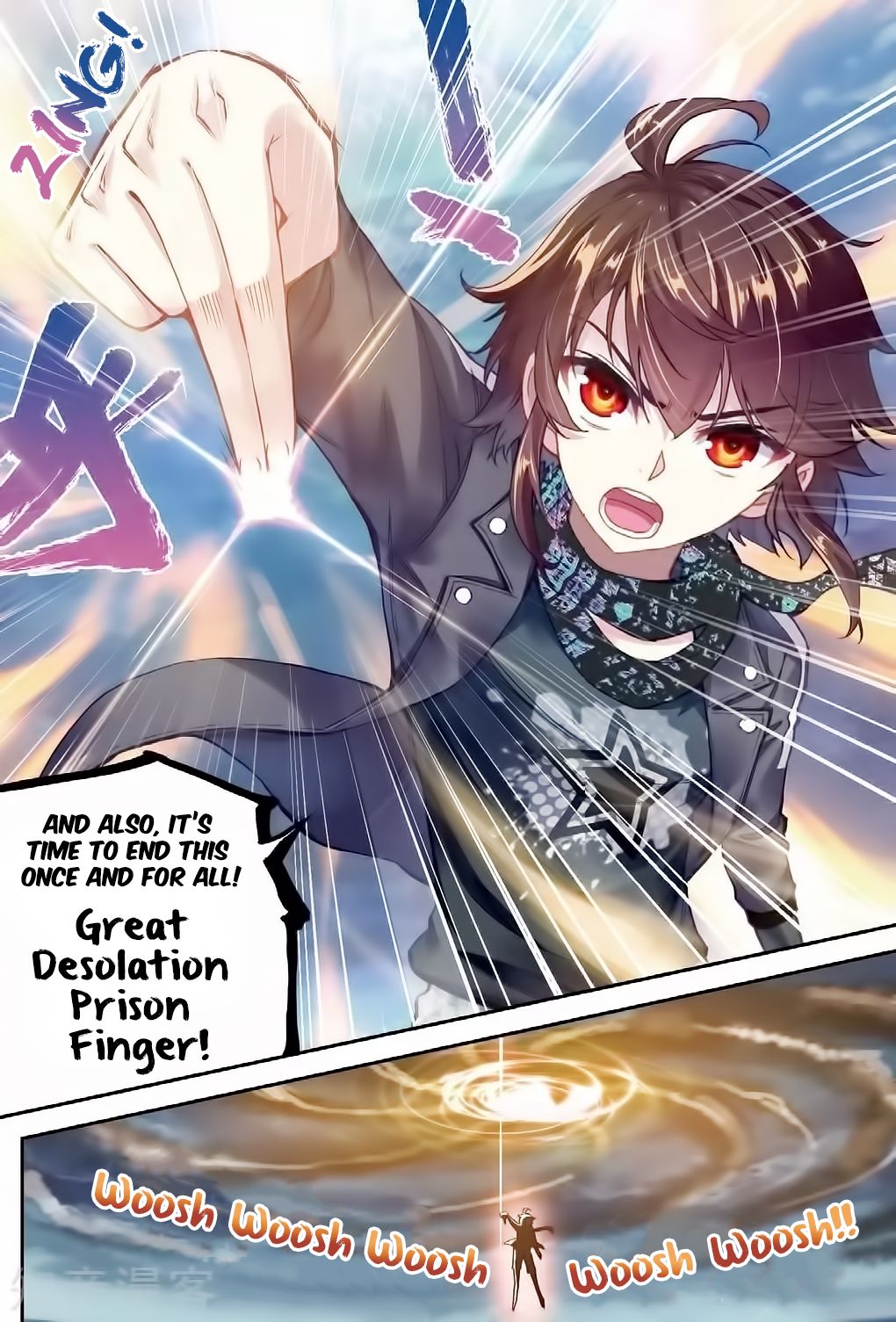 Page 23 of Chapter 86
