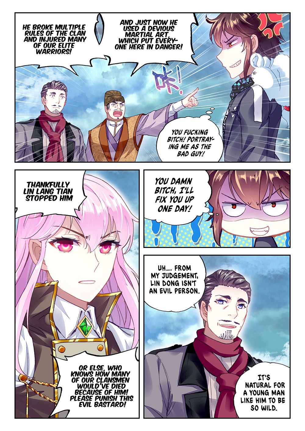 Page 21 of Chapter 87
