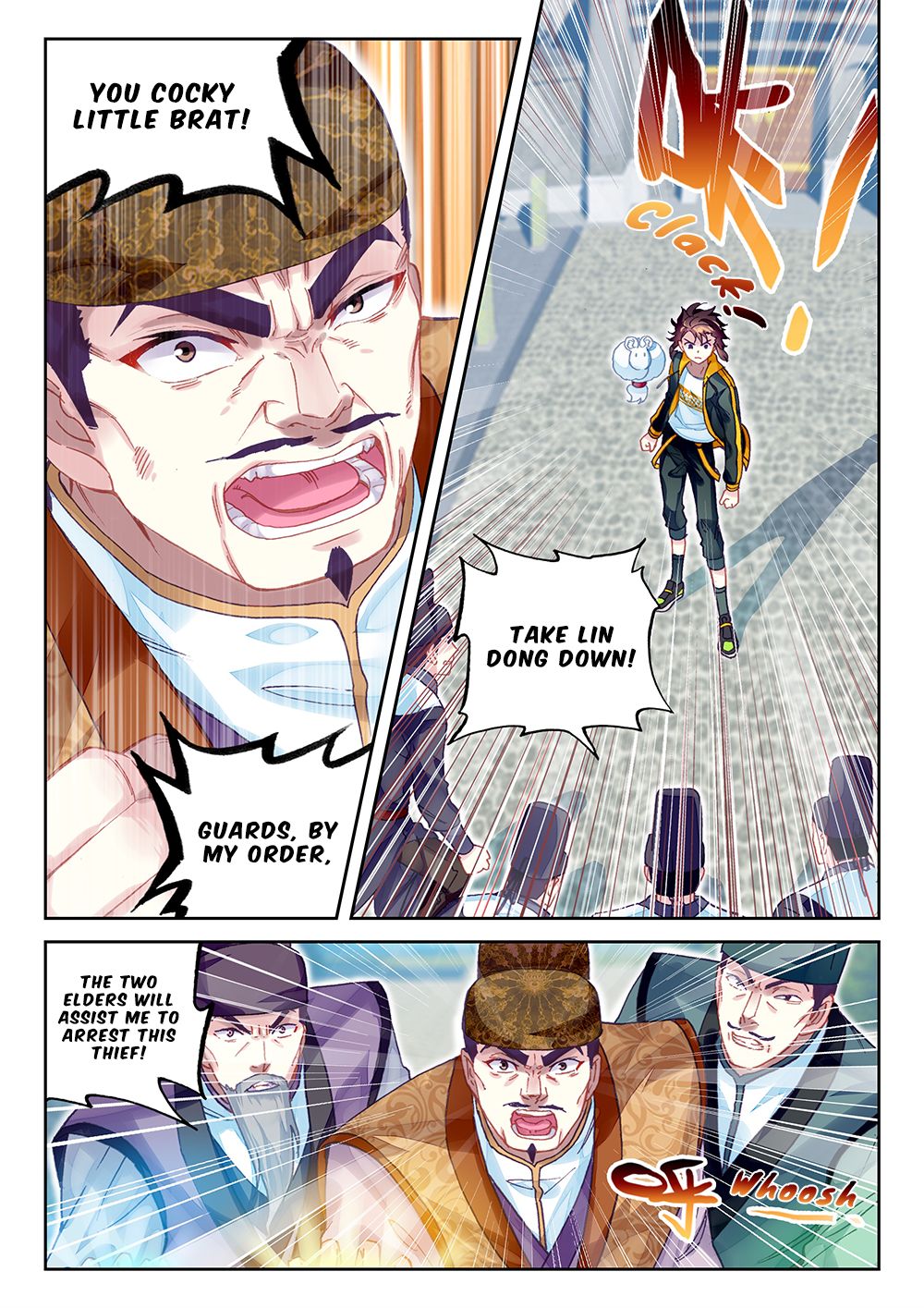 Page 4 of Chapter 91