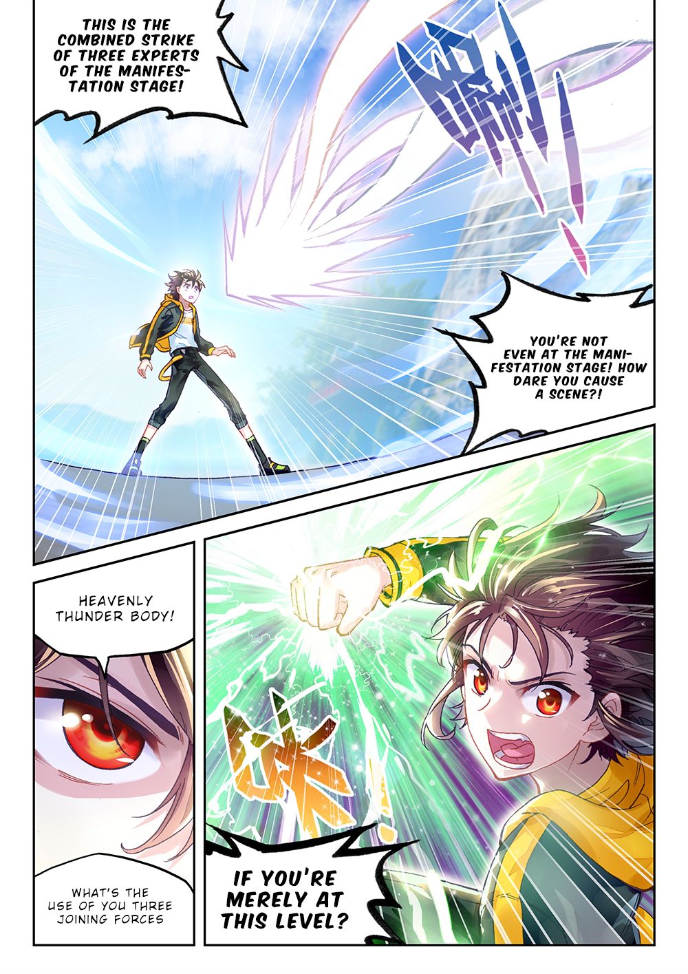 Page 5 of Chapter 91