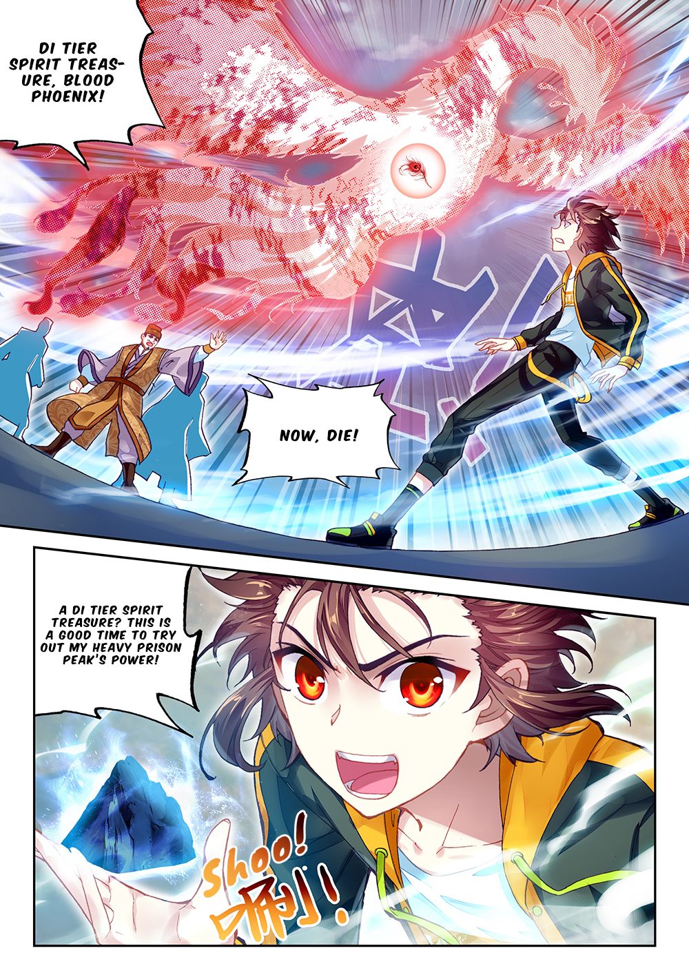 Page 10 of Chapter 91