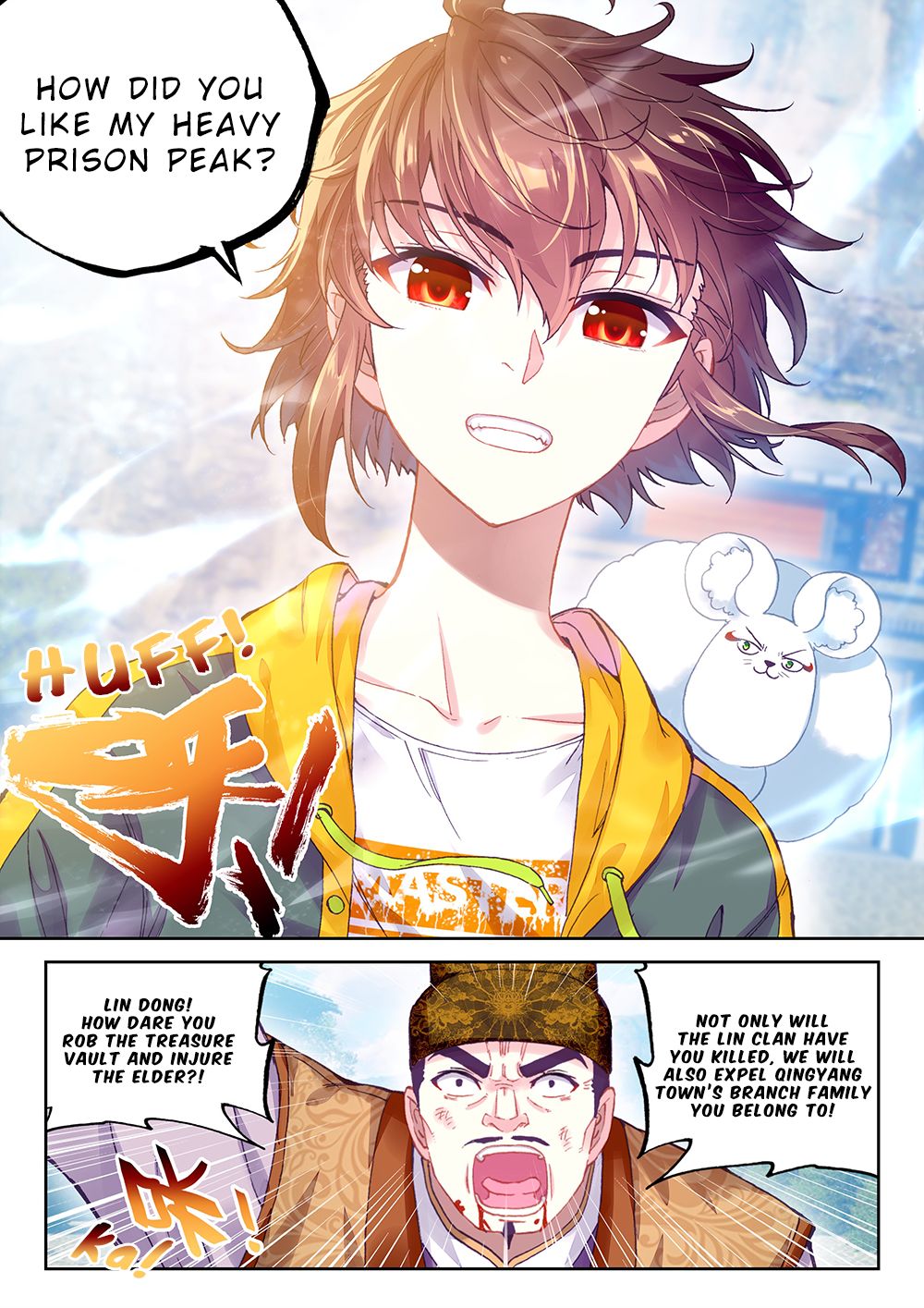 Page 14 of Chapter 91