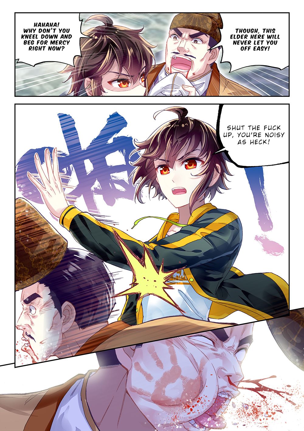 Page 19 of Chapter 91
