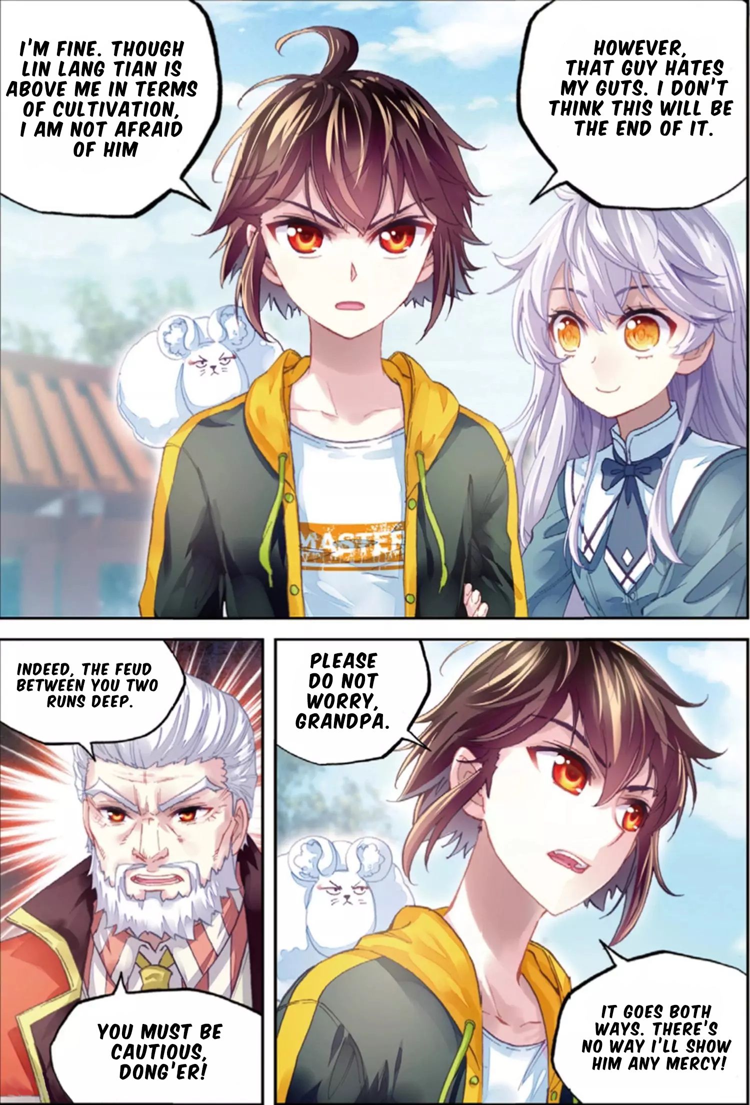 Page 19 of Chapter 92