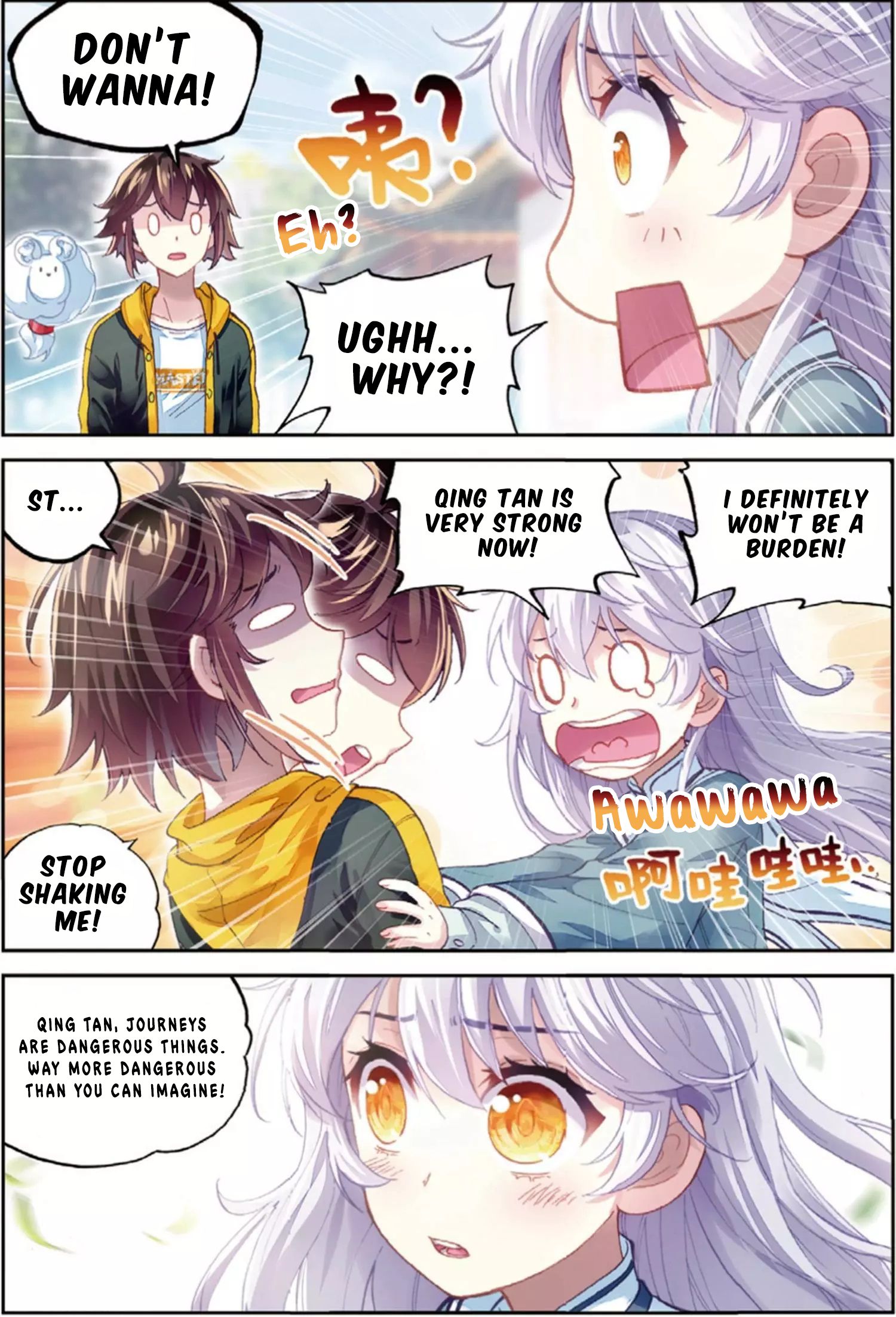 Page 23 of Chapter 92