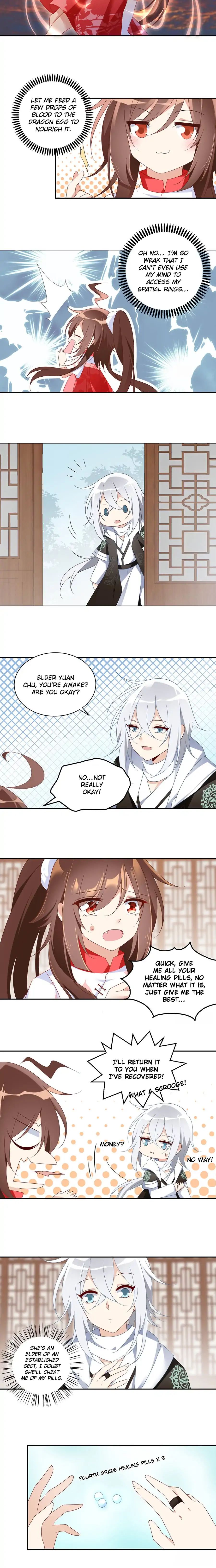 Page 3 of Chapter 101