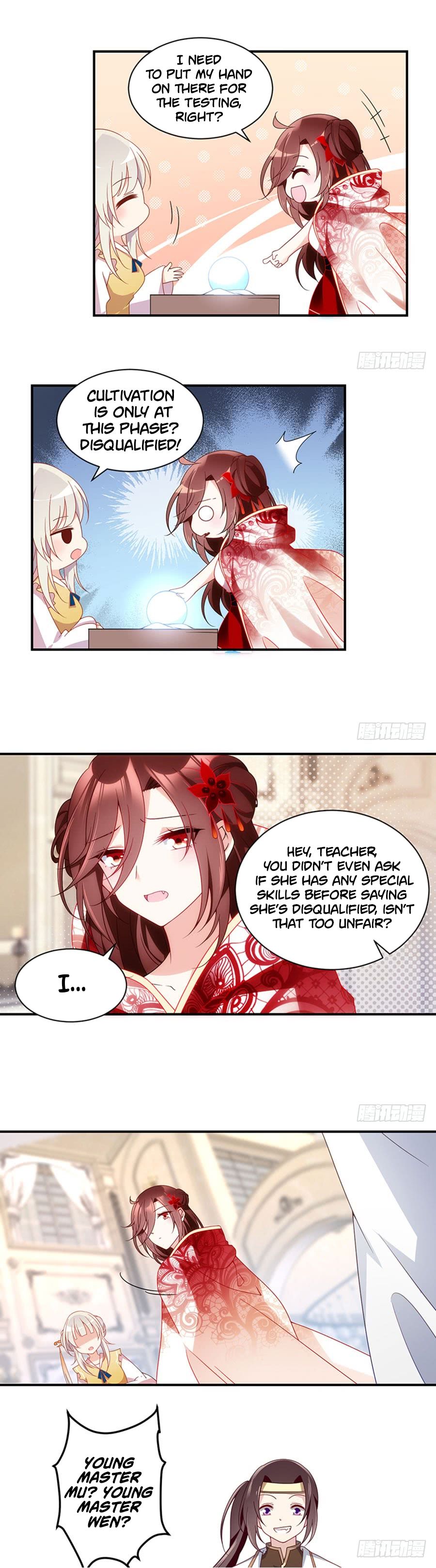 Page 6 of Chapter 129