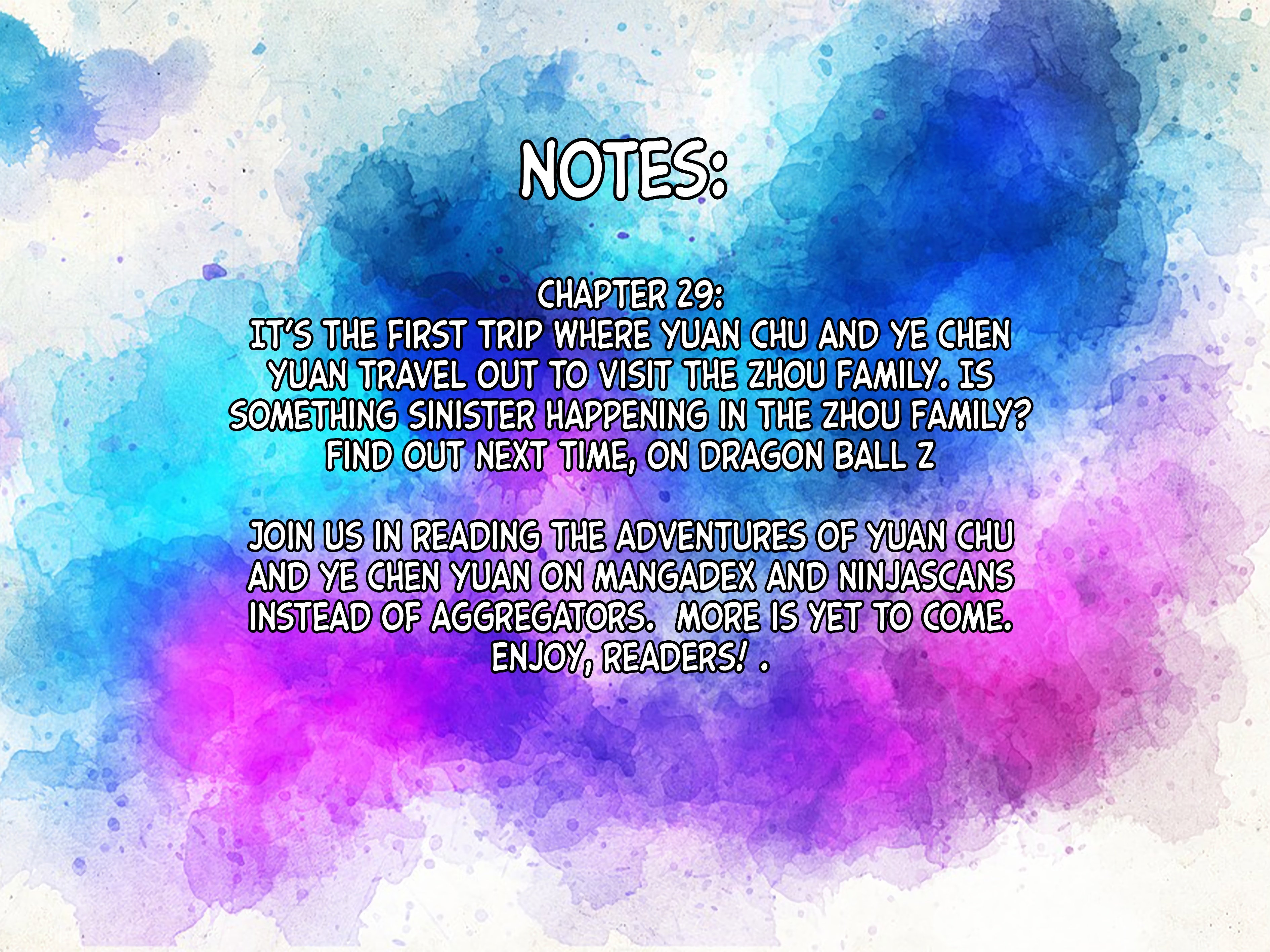 Page 6 of Chapter 29