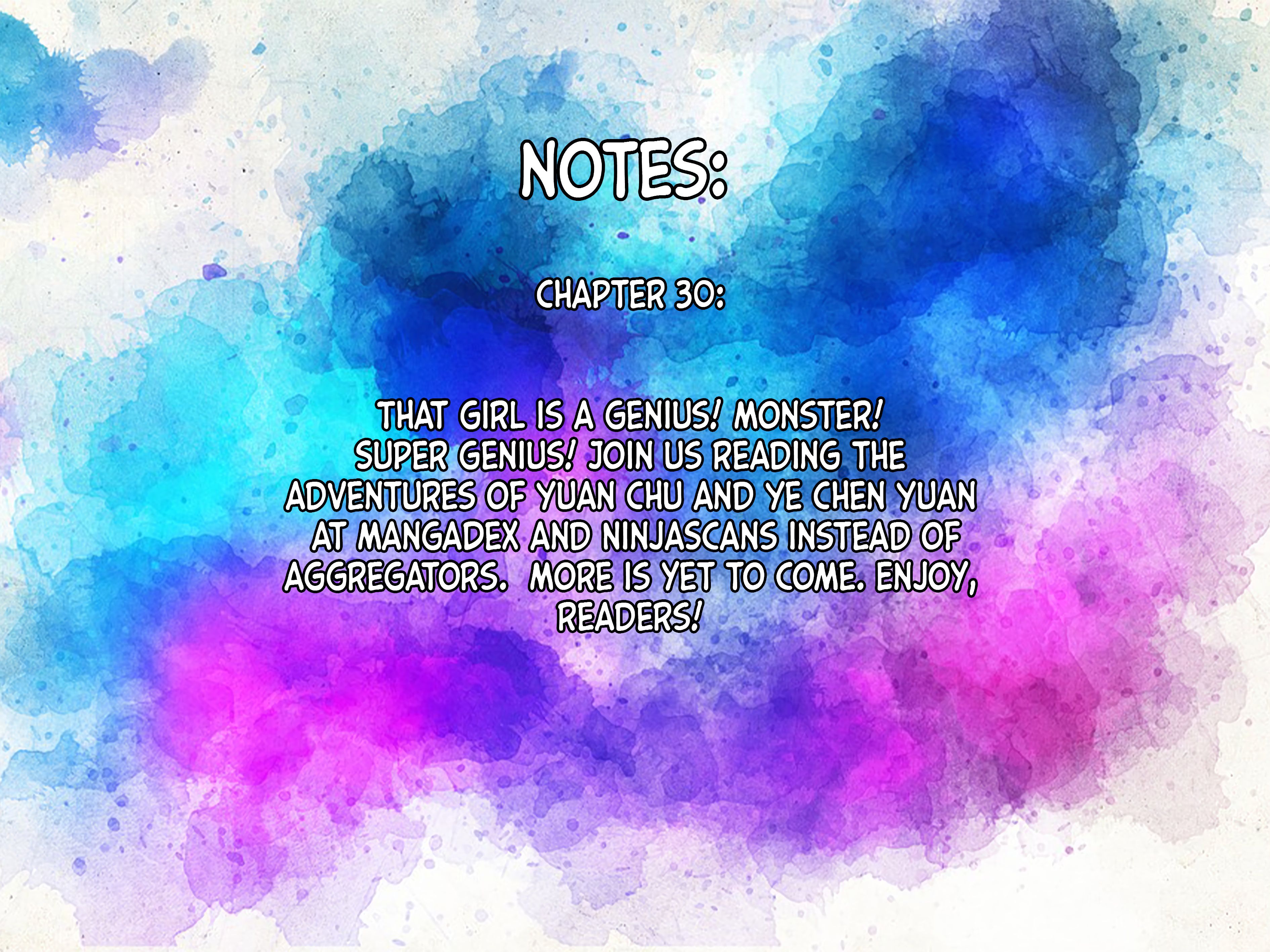 Page 7 of Chapter 30