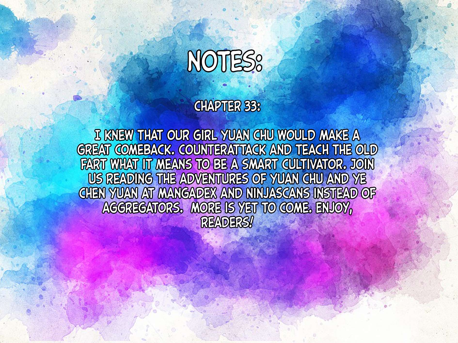 Page 6 of Chapter 33