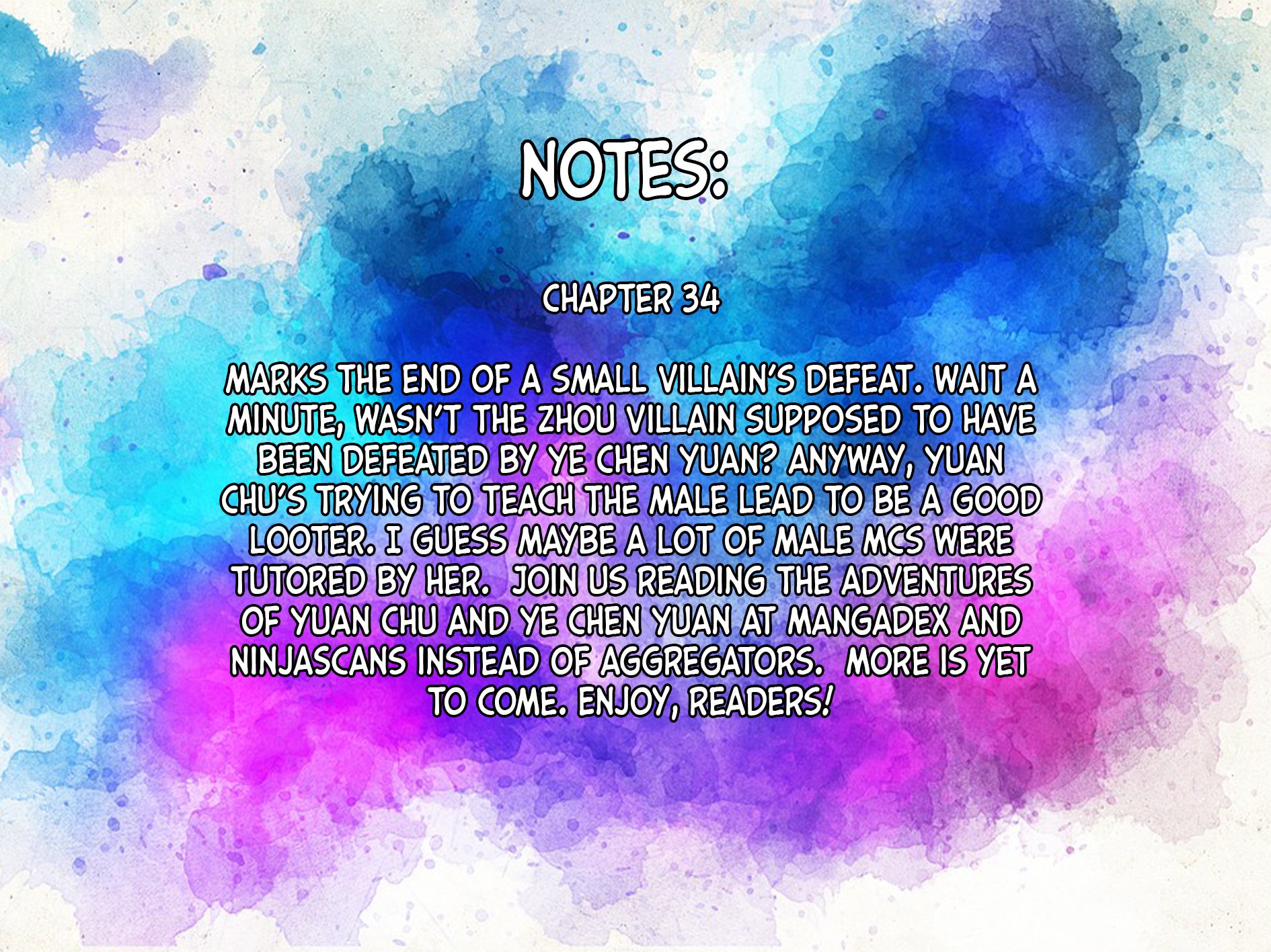 Page 7 of Chapter 34