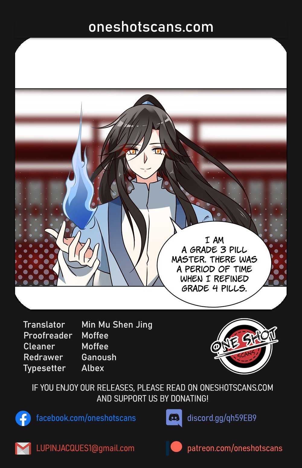 Page 1 of Chapter 61