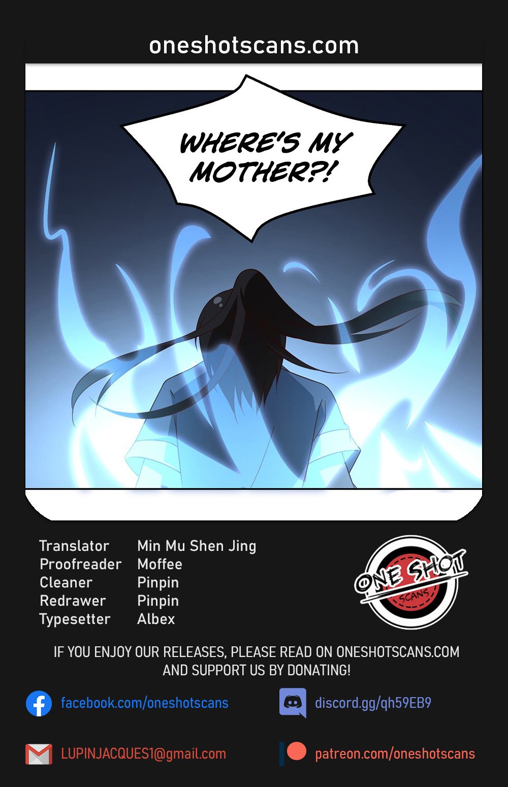 Page 1 of Chapter 64